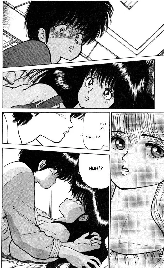 Kimagure Orange Road Chapter 92 16